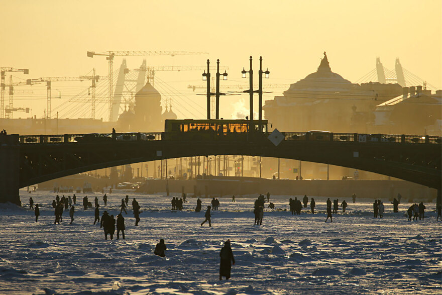 Ο θάνατος του Ρασπούτιν: Μια άλλη εκδοχή