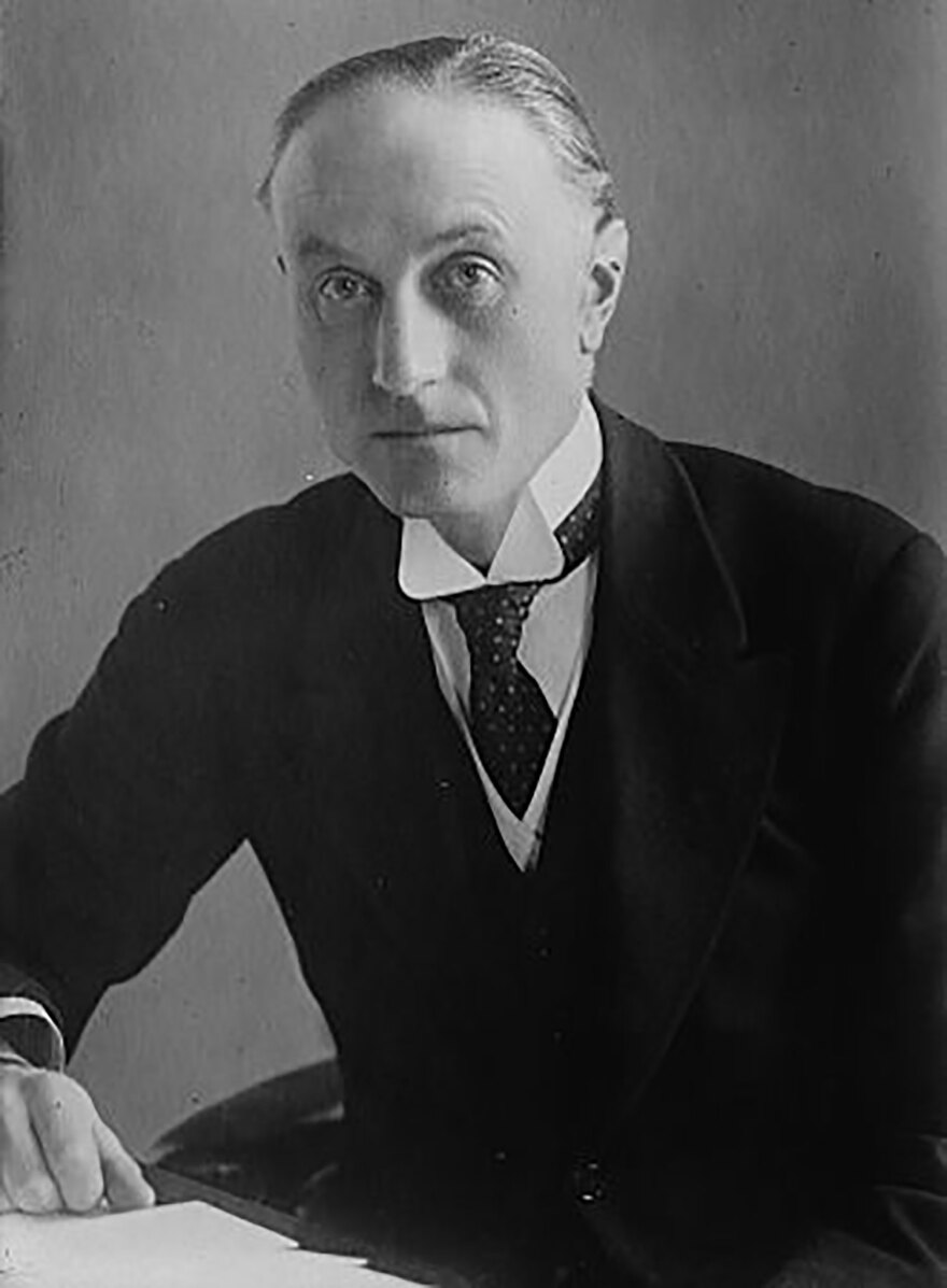 Ο θάνατος του Ρασπούτιν: Μια άλλη εκδοχή