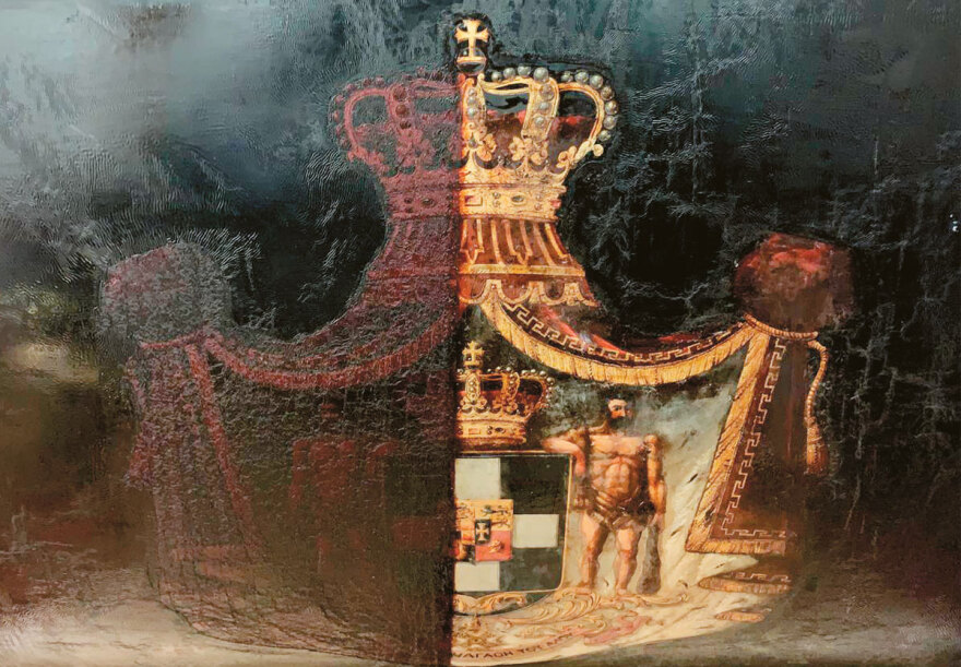 Το νέο Τατόι ανοίγει τις πύλες του το 2025 - Τα ανάκτορα μουσείο,  το βουστάσιο και η έκθεση των βασιλικών αυτοκινήτων