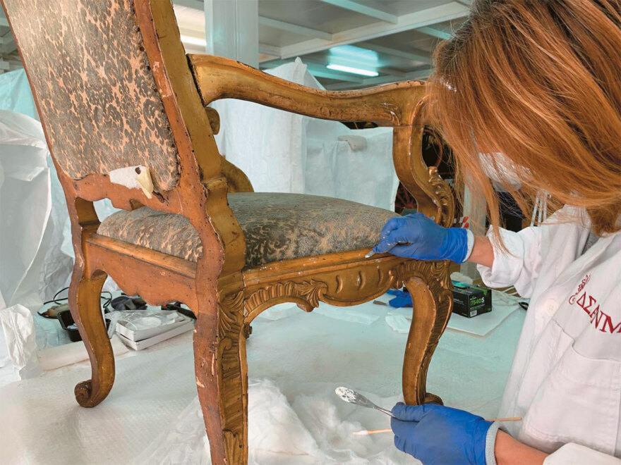 Το νέο Τατόι ανοίγει τις πύλες του το 2025 - Τα ανάκτορα μουσείο,  το βουστάσιο και η έκθεση των βασιλικών αυτοκινήτων