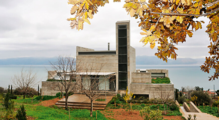 Αλέξανδρος Τομπάζης: Πέθανε ο κορυφαίος αρχιτέκτονας, «πατέρας» του βιοκλιματικού σχεδιασμού