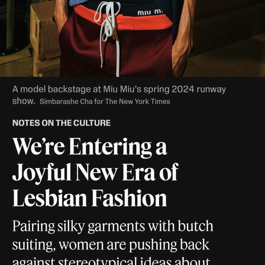 Μέριλ Στριπ: Η κόρη της αποκάλυψε ότι είναι λεσβία 