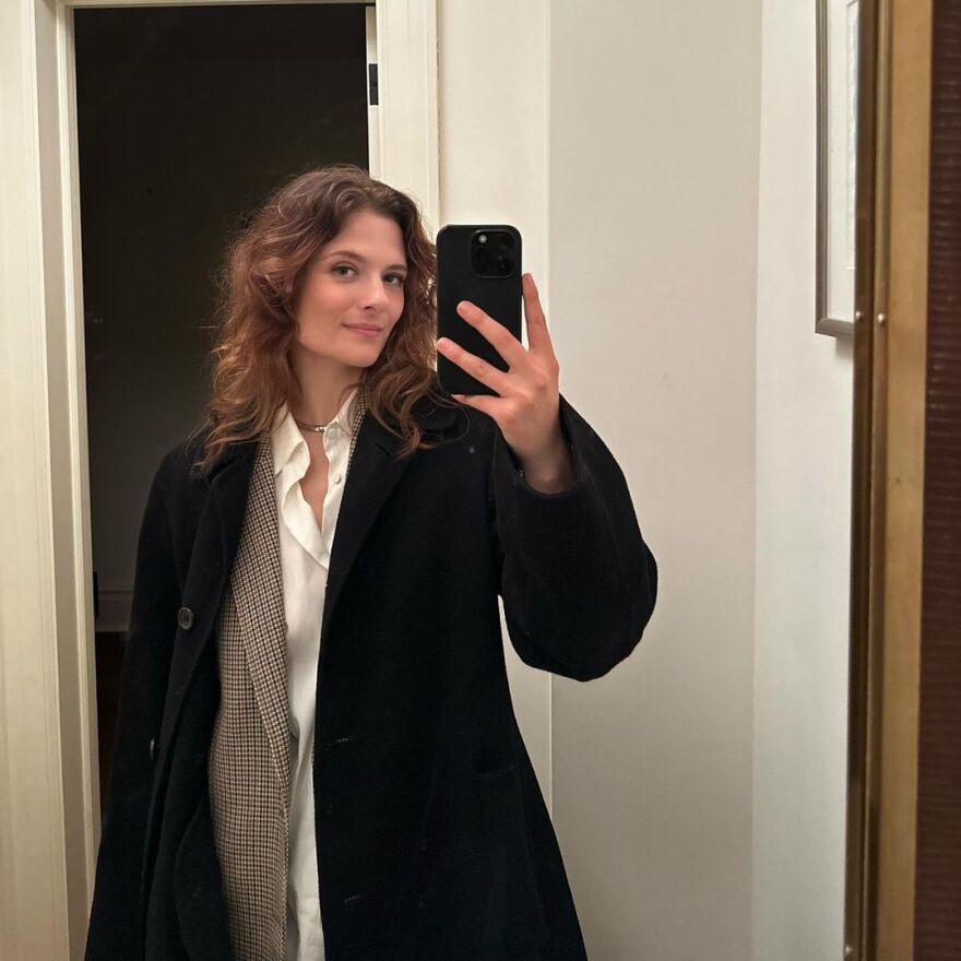 Μέριλ Στριπ: Η κόρη της αποκάλυψε ότι είναι λεσβία 