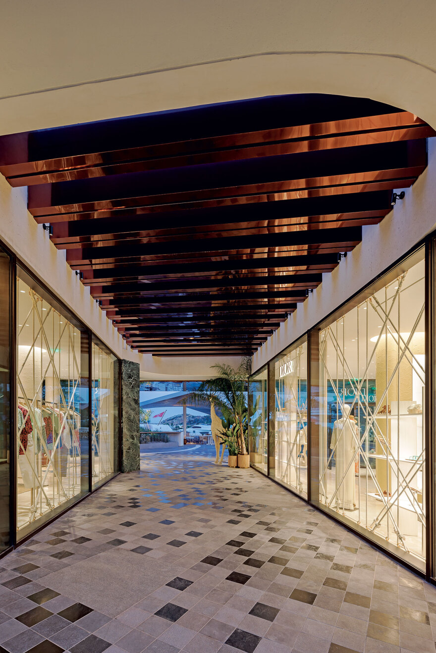 Astir Marina, το νέο «κόσμημα» της Αθηναϊκής Ριβιέρας