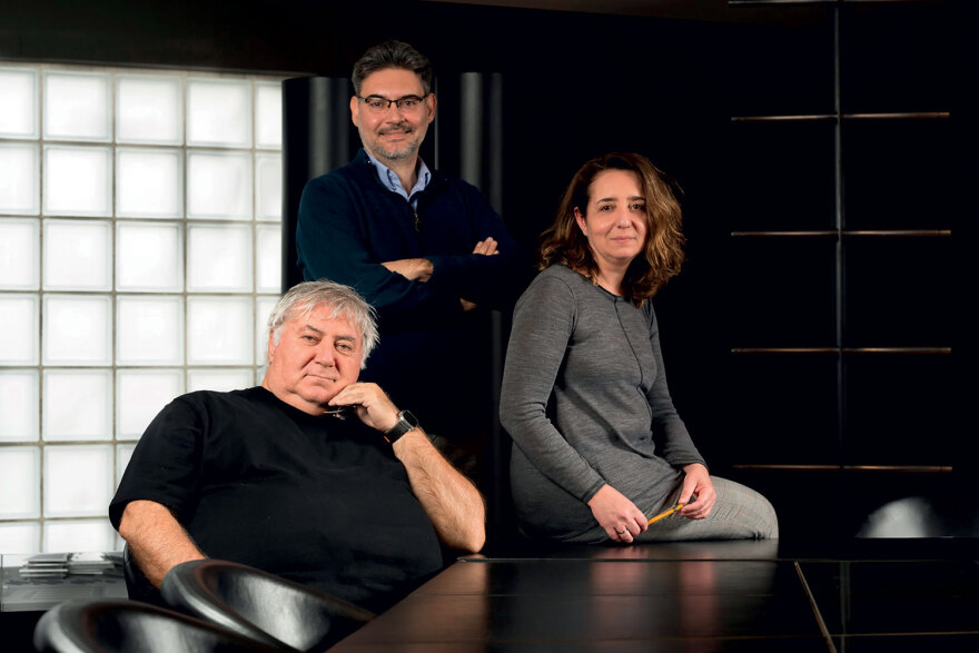 Astir Marina, το νέο «κόσμημα» της Αθηναϊκής Ριβιέρας