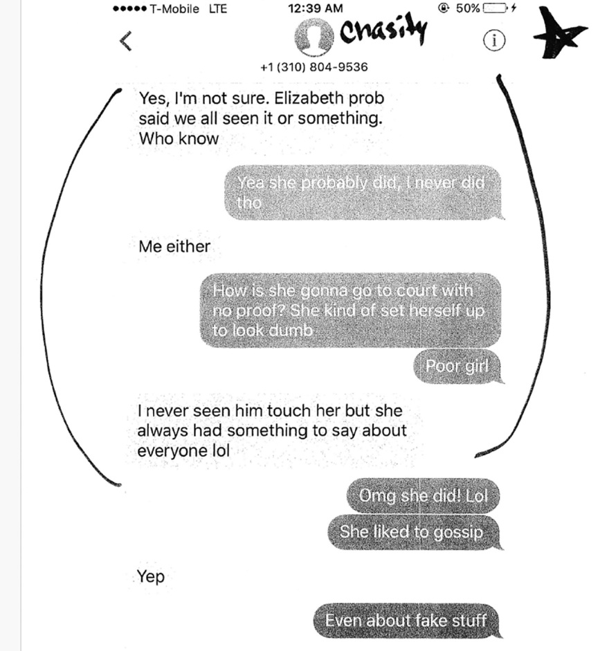 Άλκης Δαυίδ: «Με καταδίκασαν για βιασμό, αλλά παραδέχονται πως δεν τις ακούμπησα»