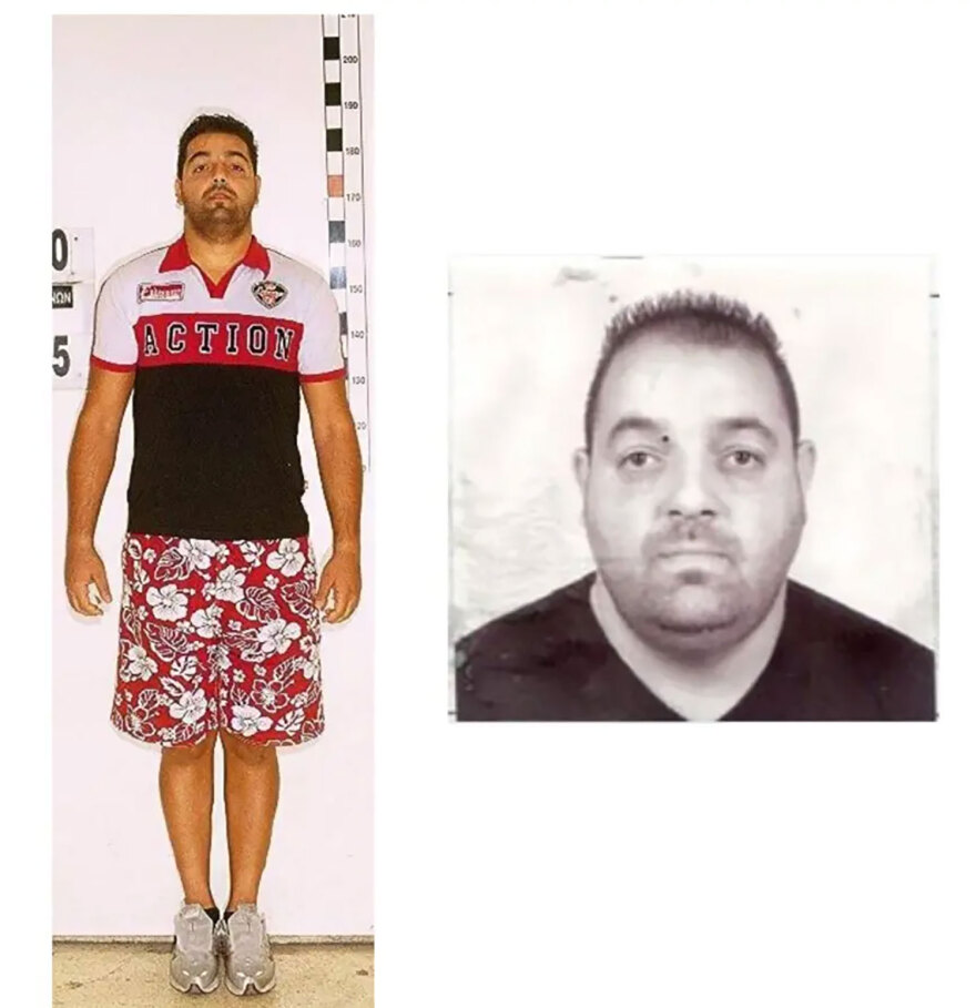 Στη δημοσιότητα τα στοιχεία μελών εγκληματικής οργάνωσης που διέπραττε απάτες και ληστείες σε Αττική και Πελοπόννησο