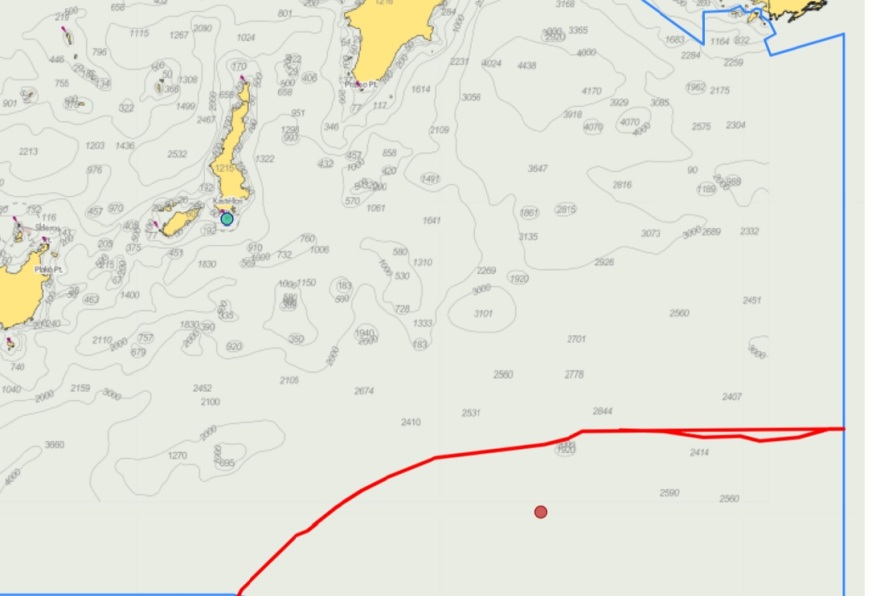 Τουρκία: Navtex για εργασίες σε περιοχή νότια της Ρόδου και ανατολικά της Κρήτης - Η απάντηση της Ελλάδας
