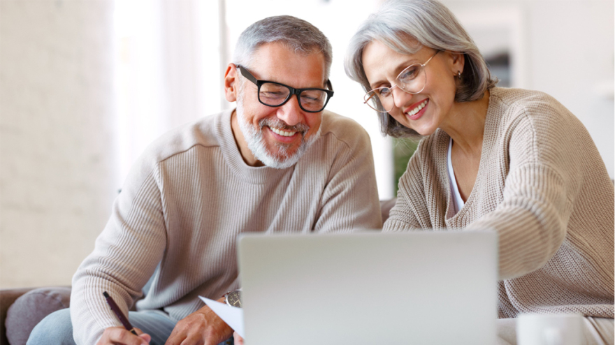 Η τεχνολογία βελτιώνει τα χρόνια της σύνταξης