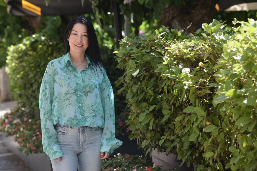 Νάντια Γιαννακοπούλου στον Δημήτρη Δανίκα: Delete στην κλειστή καμαρίλα - Eκλογές για νέο αρχηγό το φθινόπωρο