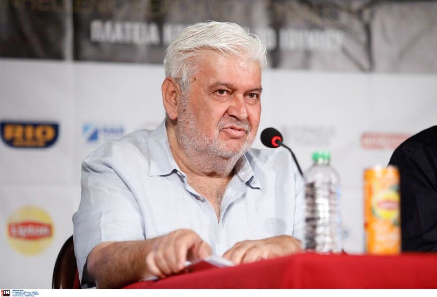 Piraeus Masters: Πρώτο σερβίς στο Δημοτικό Θέατρο με την επίσημη συνέντευξη Τύπου