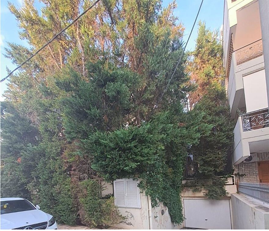 Απόστολος Λύτρας: Ανεστάλη ο πλειστηριασμός της μεζονέτας του στο Χαλάνδρι