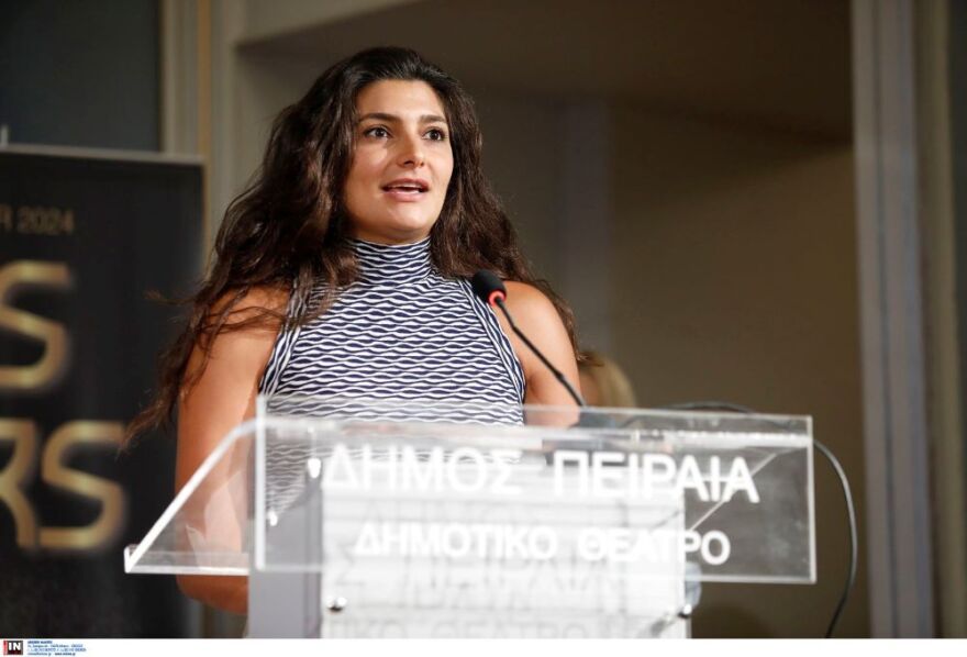 Piraeus Masters: Πρώτο σερβίς στο Δημοτικό Θέατρο με την επίσημη συνέντευξη Τύπου