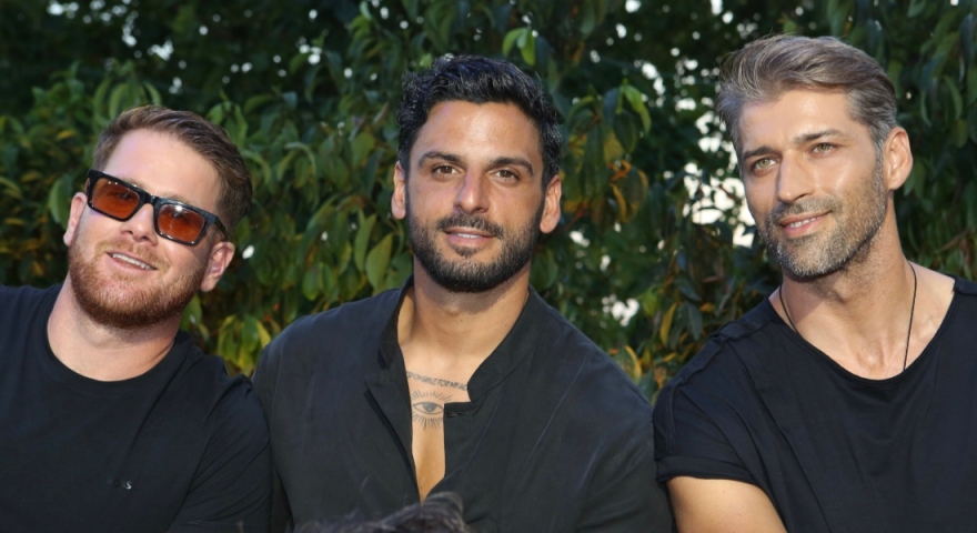 Survivor 2024: Εκτός του μεγάλου τελικού ο Γιώργος Γκιουλέκας - Δείτε όσα έγιναν στον ημιτελικό