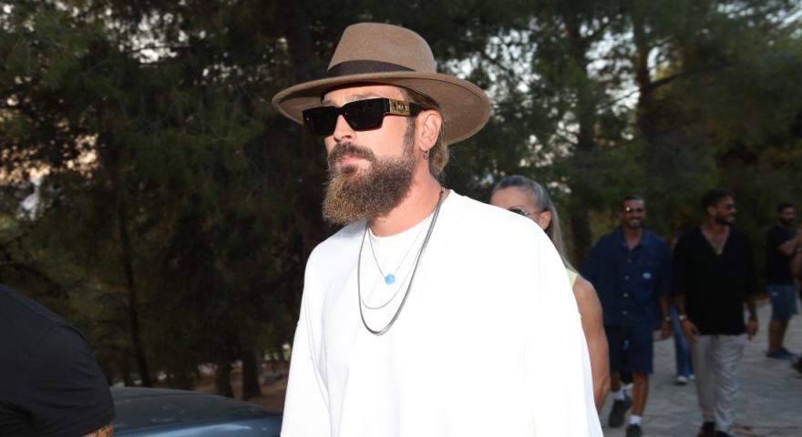 Survivor 2024: Εκτός του μεγάλου τελικού ο Γιώργος Γκιουλέκας - Δείτε όσα έγιναν στον ημιτελικό