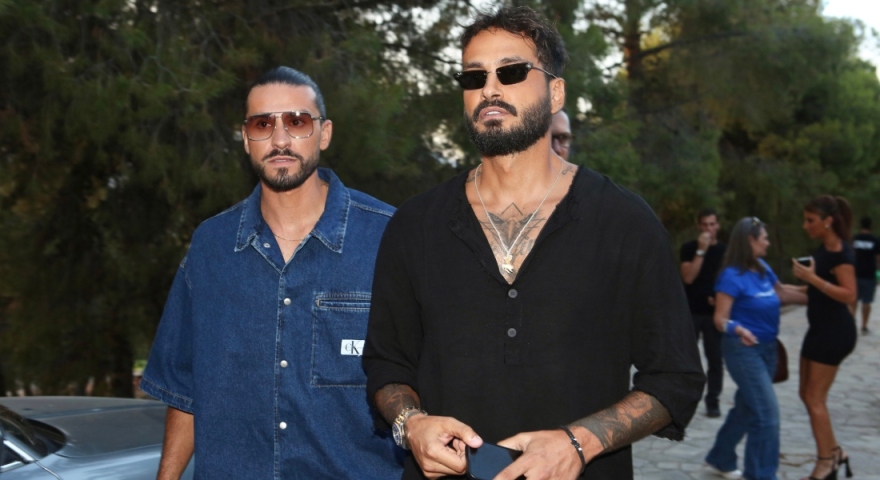 Survivor 2024: Εκτός του μεγάλου τελικού ο Γιώργος Γκιουλέκας - Δείτε όσα έγιναν στον ημιτελικό