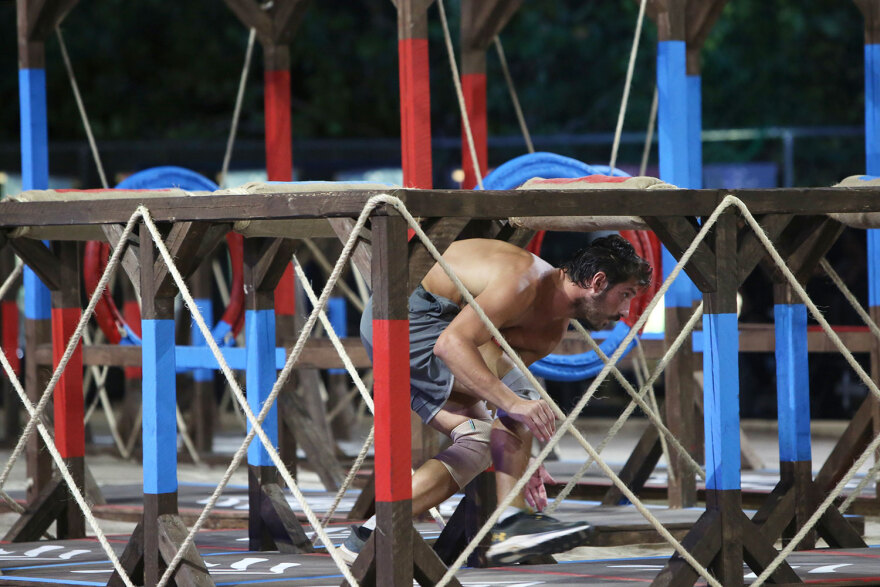 Survivor 2024: Εκτός του μεγάλου τελικού ο Γιώργος Γκιουλέκας - Δείτε όσα έγιναν στον ημιτελικό