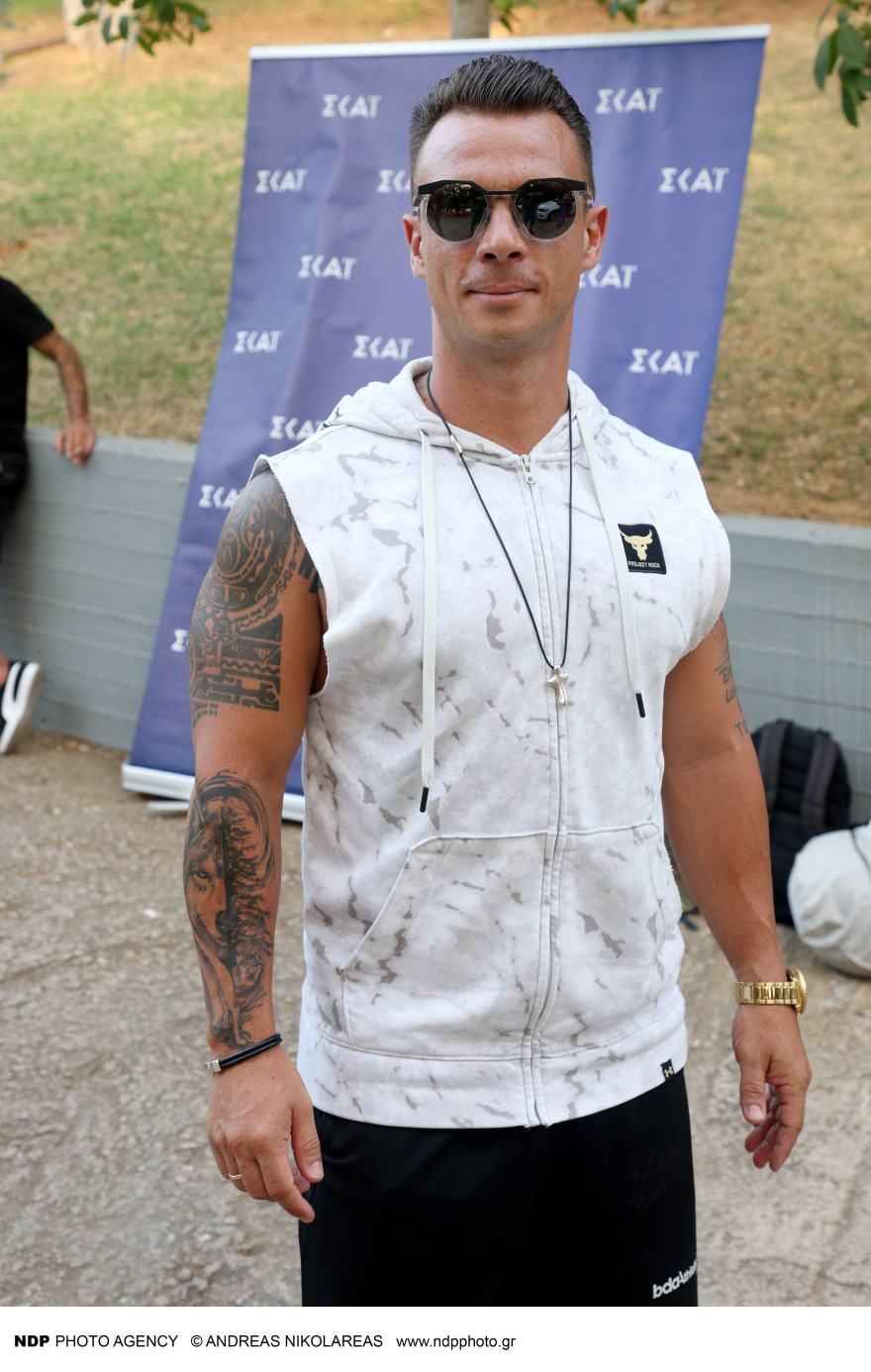 Survivor: Στο Άλσος Γαλατσίου οι πρώην παίκτες του ριάλιτι επιβίωσης για τον μεγάλο τελικό - Οι εμφανίσεις που ξεχώρισαν