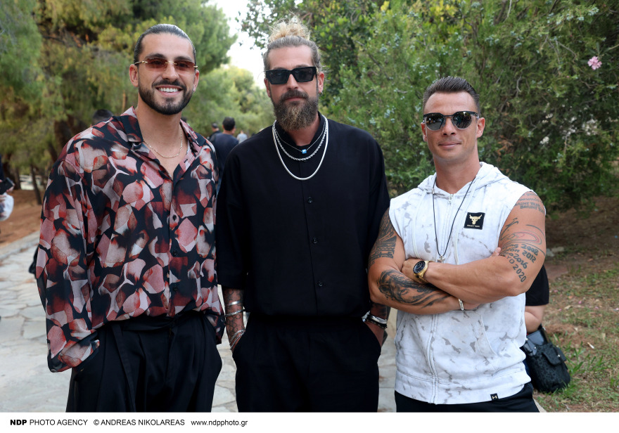 Survivor: Στο Άλσος Γαλατσίου οι πρώην παίκτες του ριάλιτι επιβίωσης για τον μεγάλο τελικό - Οι εμφανίσεις που ξεχώρισαν