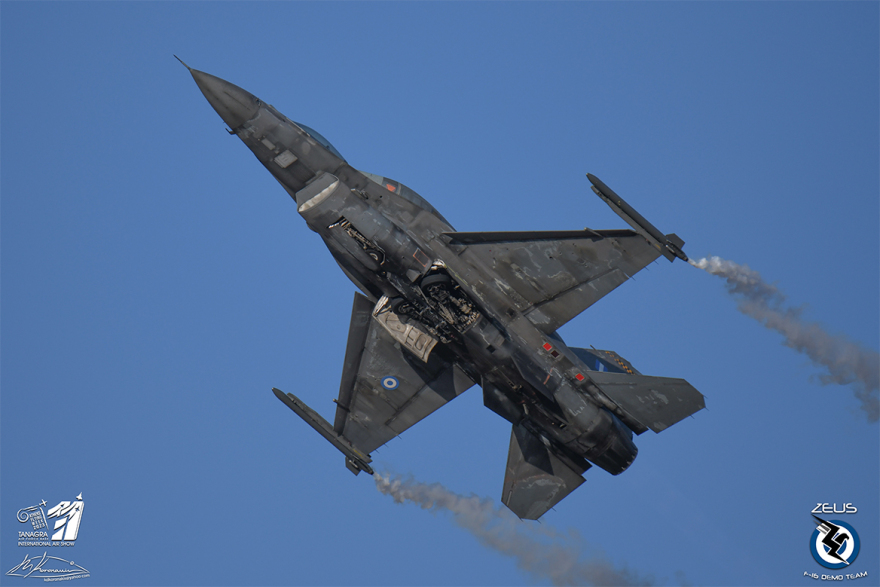 Έρχεται η Athens Flying Week 2024