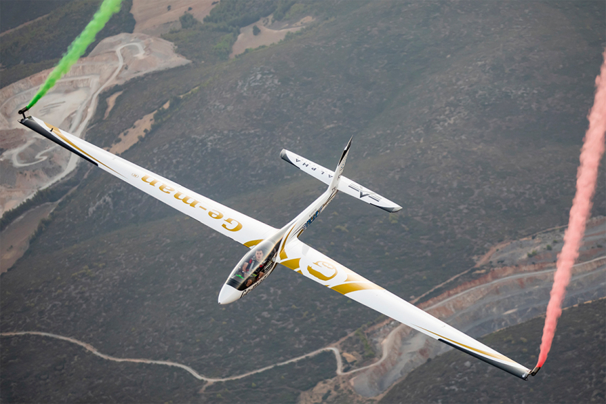 Έρχεται η Athens Flying Week 2024