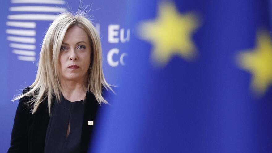 Ευρωπαϊκή Ένωση: Τρεις γυναίκες κι ένας άντρας στο τιμόνι - Τα πρόσωπα και η  ατζέντα της Ε.Ε.