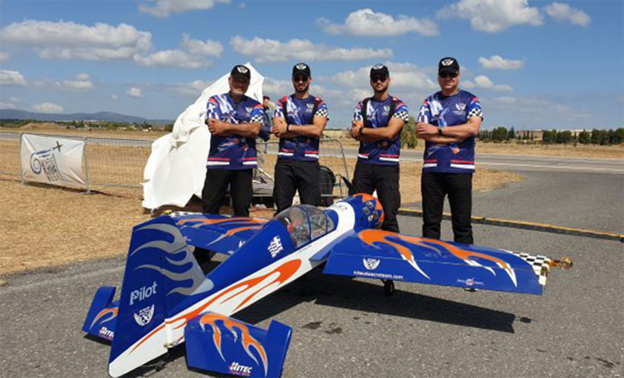 Έρχεται η Athens Flying Week 2024