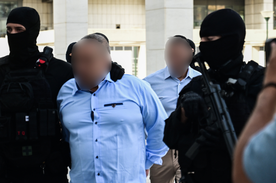 Γιώργος Καραϊβάζ: Σήμερα ξεκινά η δίκη για την εν ψυχρώ δολοφονία του δημοσιογράφου