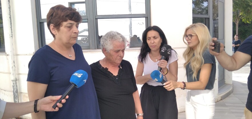 Γιώργος Καραϊβάζ: Σήμερα ξεκινά η δίκη για την εν ψυχρώ δολοφονία του δημοσιογράφου