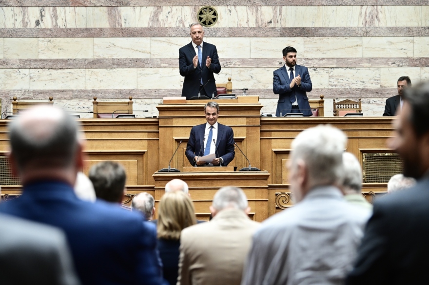 Μητσοτάκης στην ΚΟ: Οι πολίτες ζητούν λιγότερα λάθη και περισσότερη προσπάθεια - Η κριτική των βουλευτών