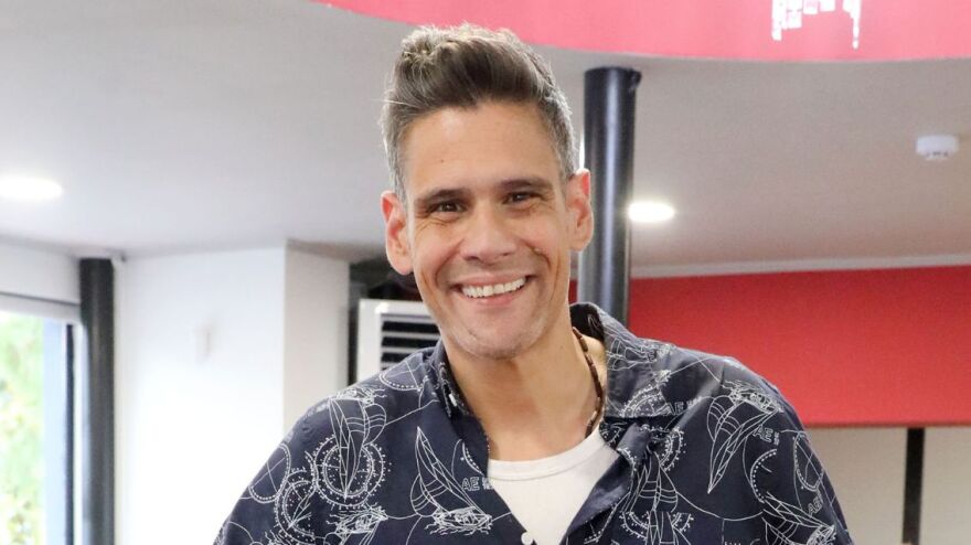 Η Μενεγάκη σολάρει και η Σκορδά κρατά κλειστά τα χαρτιά