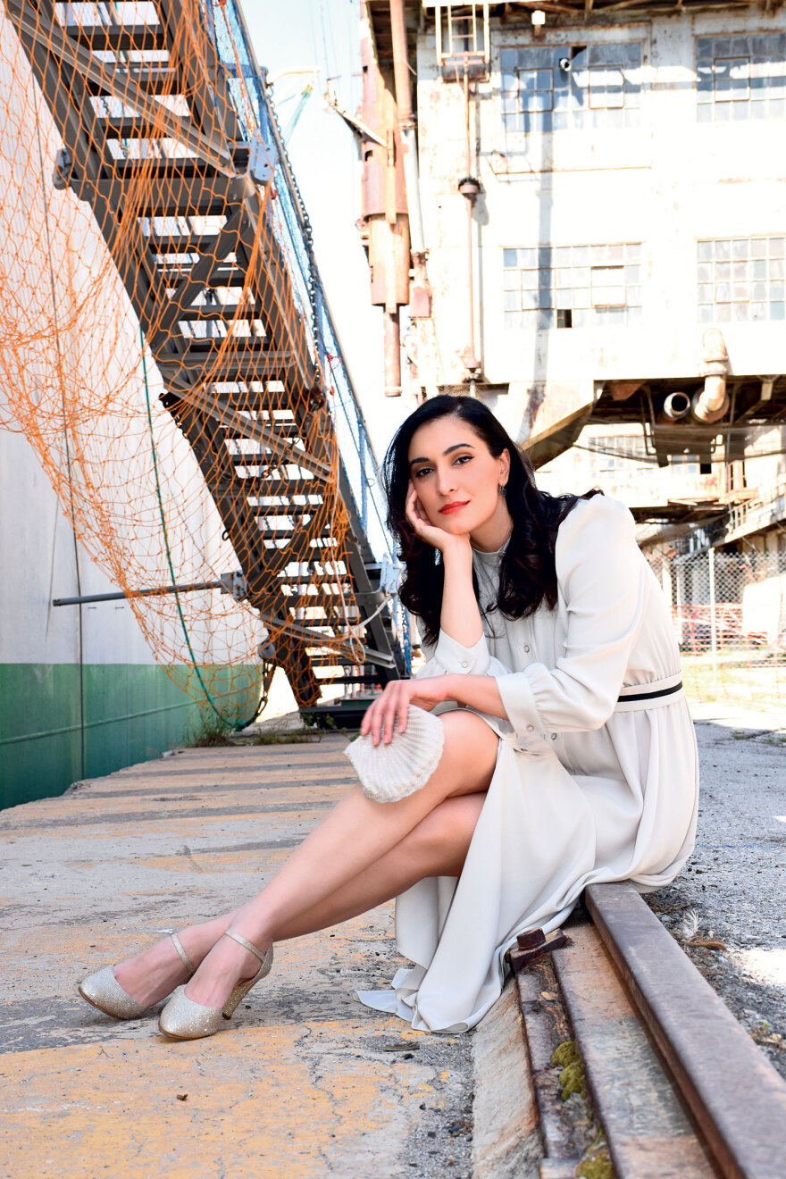 Ποιοι είναι οι ποιητές της νέας γενιάς