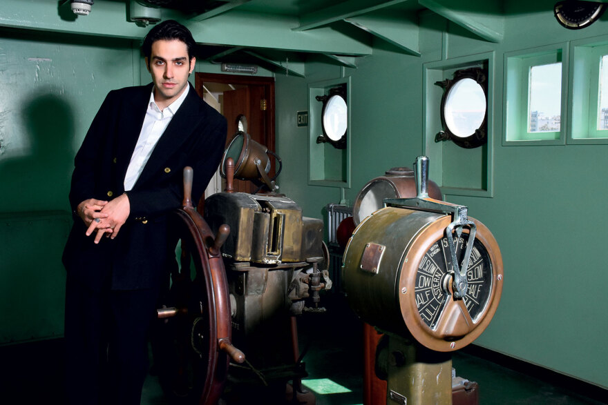 Ποιοι είναι οι ποιητές της νέας γενιάς