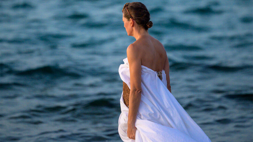 Όσα έγιναν στο 1ο Φεστιβάλ Σαπφούς