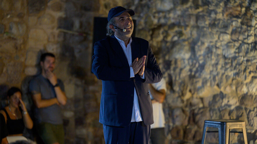 Όσα έγιναν στο 1ο Φεστιβάλ Σαπφούς