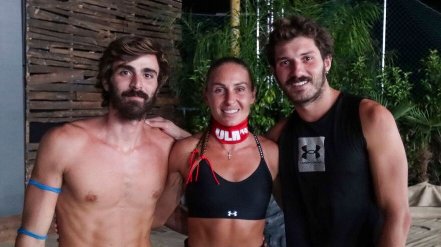 Survivor: Στο Άλσος Γαλατσίου οι πρώην παίκτες του ριάλιτι επιβίωσης για τον μεγάλο τελικό - Οι εμφανίσεις που ξεχώρισαν