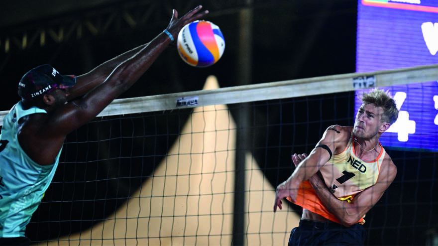 Θύελλα στη Βρετανία για Ολλανδό αθλητή που καταδικάστηκε για βιασμό ανήλικης και συμμετέχει στους Ολυμπιακούς Αγώνες