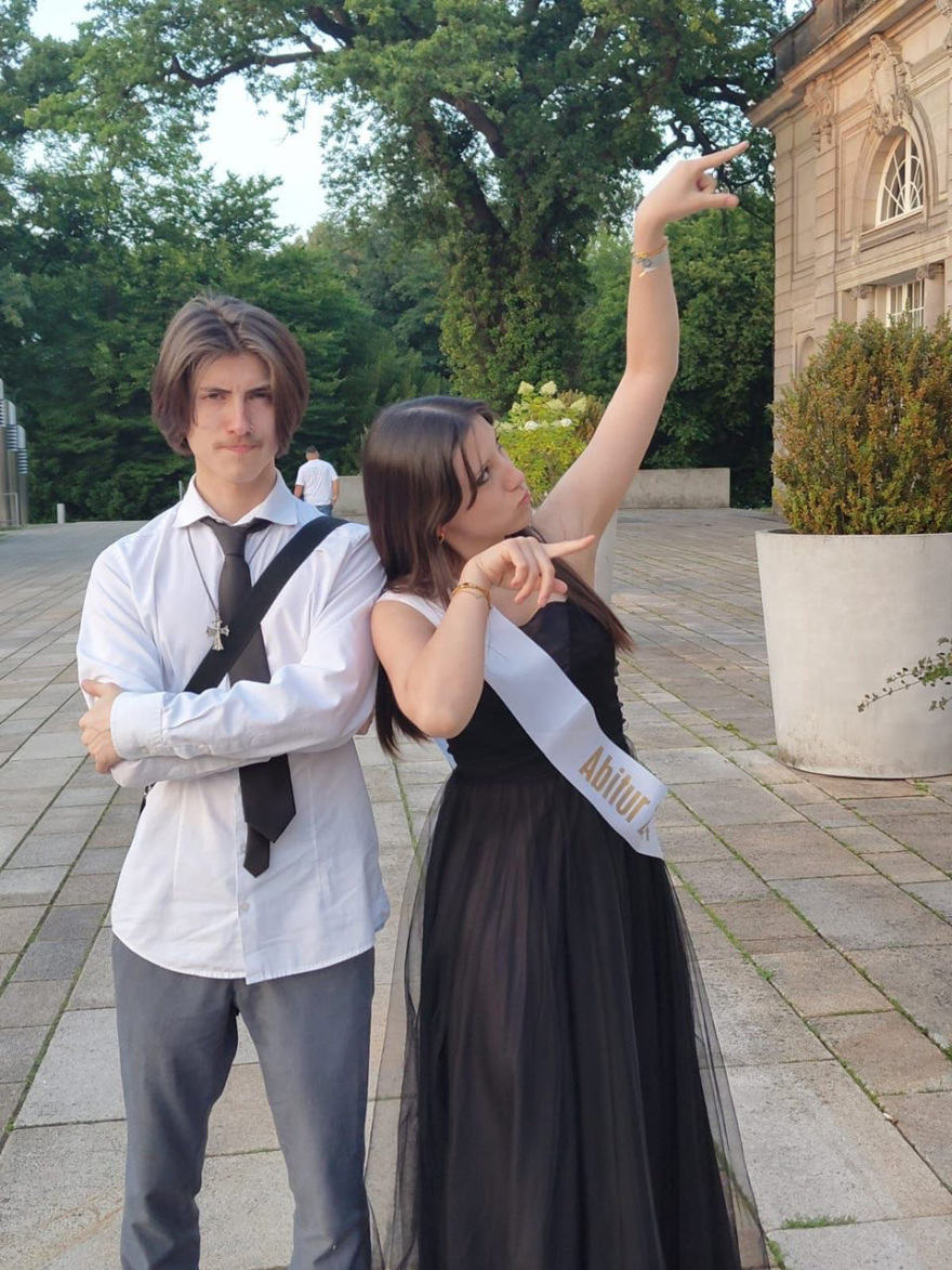 Γερμανία: Τον χτύπησαν και τον άφησαν αβοήθητο, δωρίζουμε τα όργανά του, λέει ο πατέρας του 20χρονου Φίλιππου Τσάνη