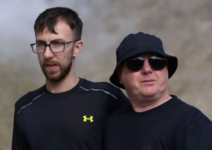 Τενερίφη: 19χρονος Βρετανός εξαφανίστηκε μυστηριωδώς - Οι τραβηγμένες θεωρίες συνωμοσίας για το τι συμβαίνει