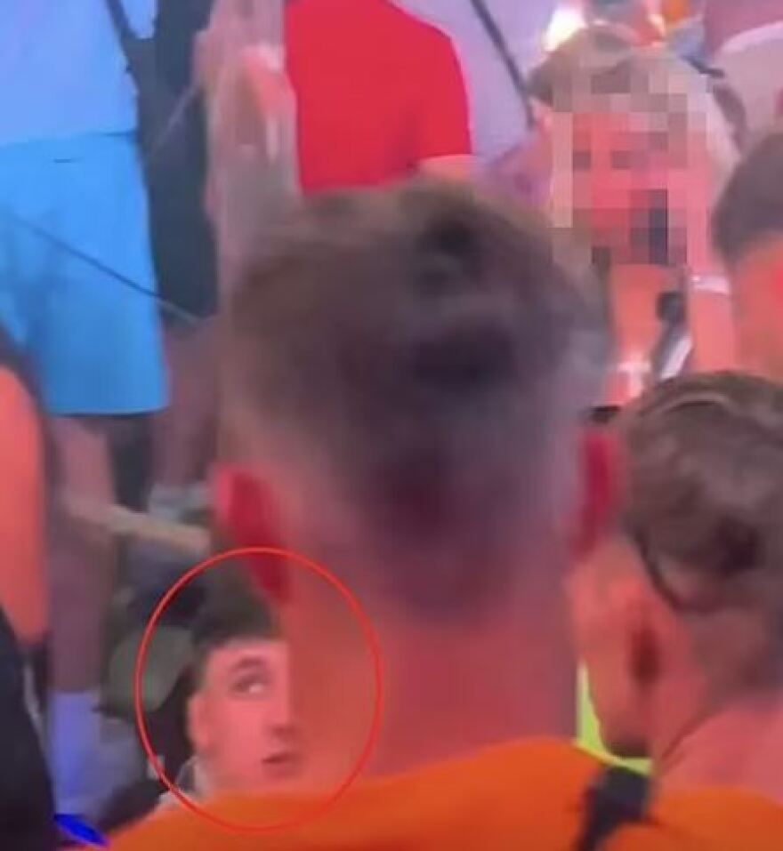 Τενερίφη: 19χρονος Βρετανός εξαφανίστηκε μυστηριωδώς - Οι τραβηγμένες θεωρίες συνωμοσίας για το τι συμβαίνει