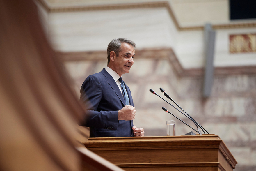 Το παρασκήνιο της ηλεκτρισμένης 5ωρης ΚΟ της ΝΔ - Ο Μητσοτάκης δίνει νέα ραντεβού με βουλευτές