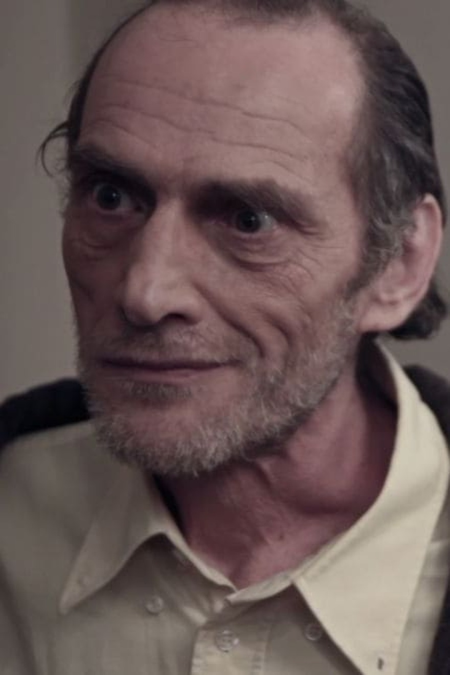 Πέθανε ο ηθοποιός, Ανδρέας Μαριανός