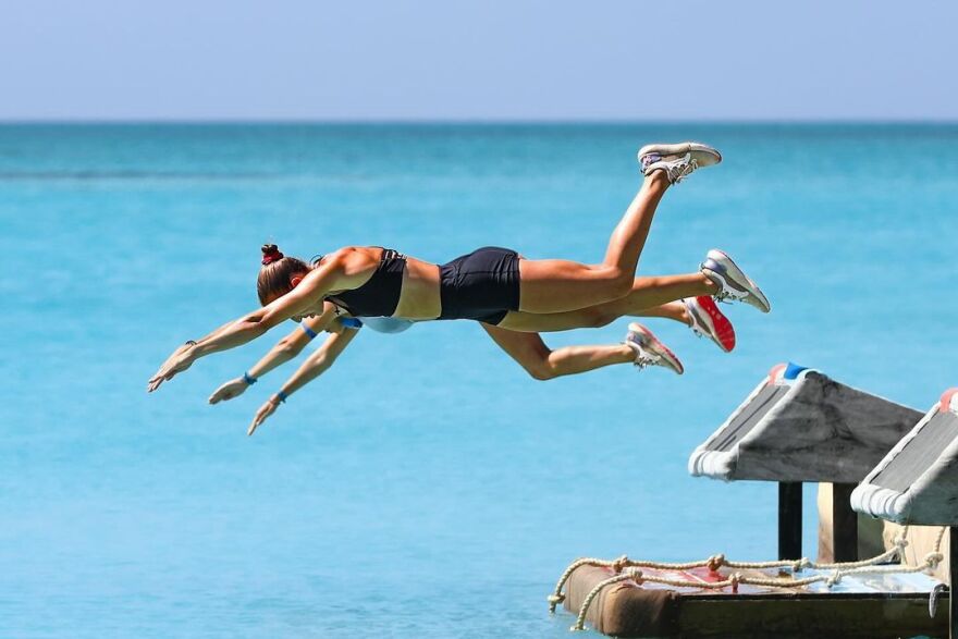 Κατερίνα Δαλάκα: Η πρώτη ανάρτησή της μετά το τέλος του Survivor 