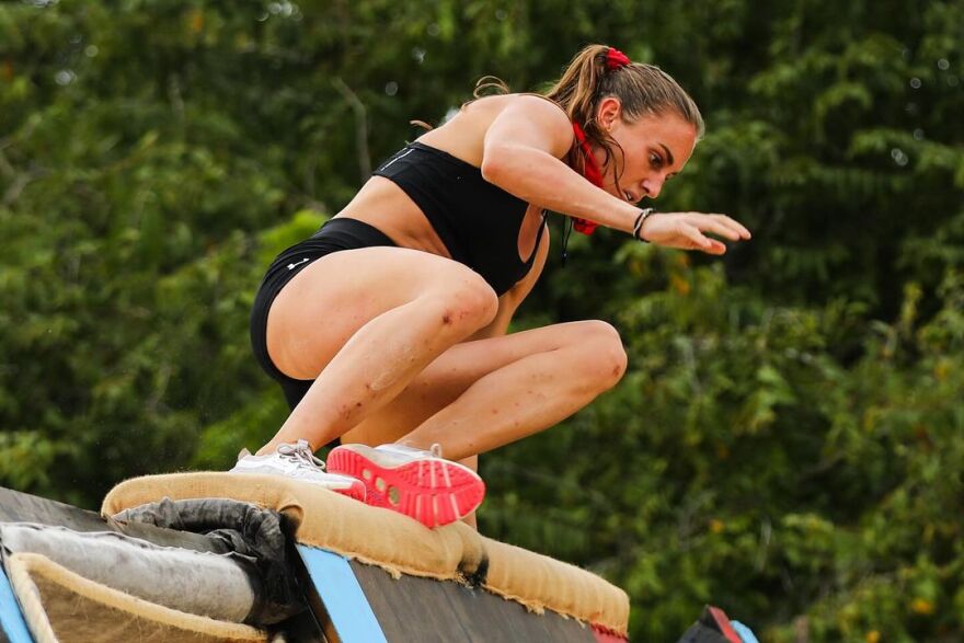 Κατερίνα Δαλάκα: Η πρώτη ανάρτησή της μετά το τέλος του Survivor 