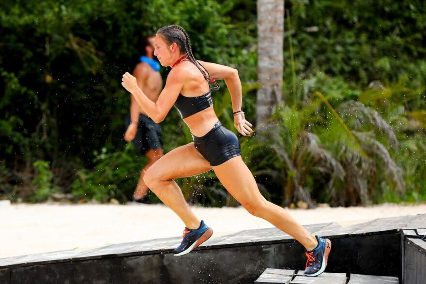 Κατερίνα Δαλάκα: Η πρώτη ανάρτησή της μετά το τέλος του Survivor 