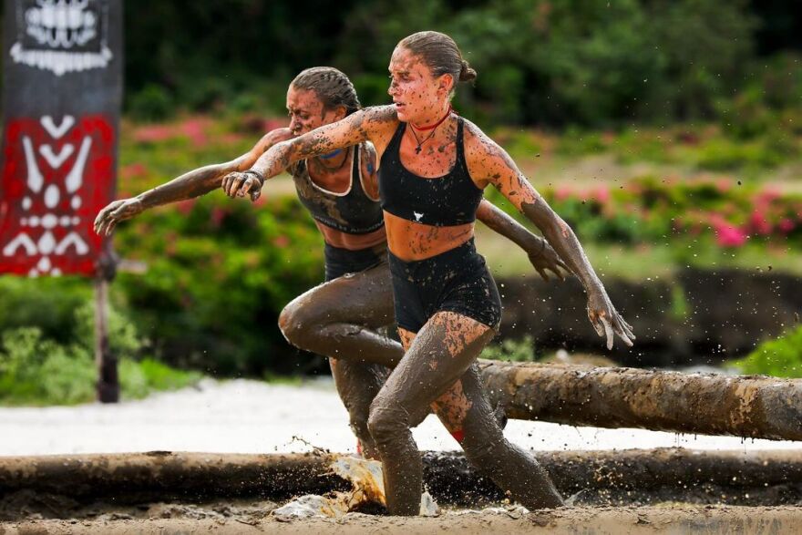 Κατερίνα Δαλάκα: Η πρώτη ανάρτησή της μετά το τέλος του Survivor 