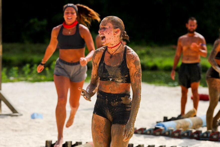 Κατερίνα Δαλάκα: Η πρώτη ανάρτησή της μετά το τέλος του Survivor 