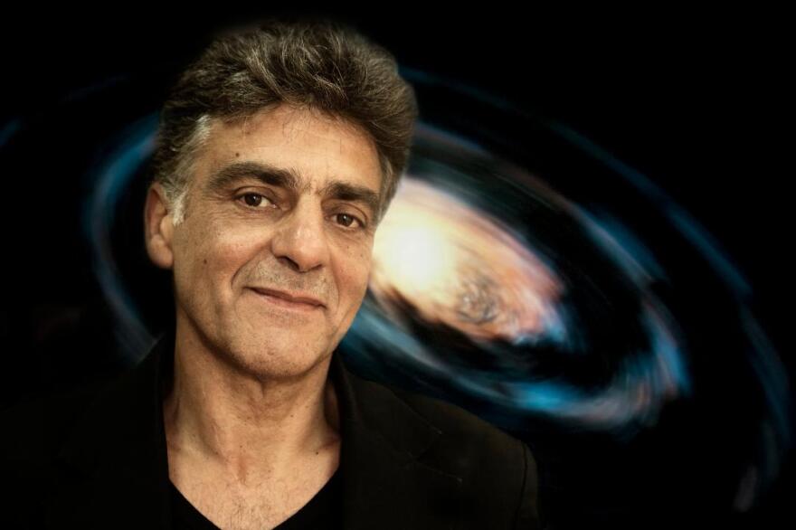 «Andromeda»: Το θεατρικό έργο του Μηνά Βιντιάδη στο Φεστιβάλ Τεχνών της Οξφόρδης