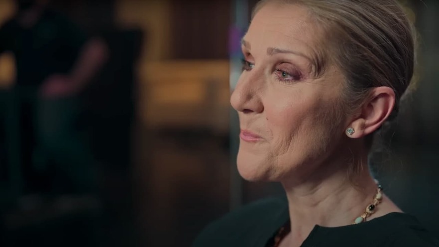 5 πράγματα που αποκαλύφθηκαν από το συγκλονιστικό ντοκιμαντέρ της Σελίν Ντιόν