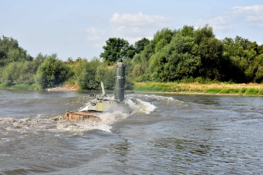 ΓΕΣ: Διεξήχθη η τελική φάση της άσκησης «Γρανικός» - Δείτε φωτογραφίες